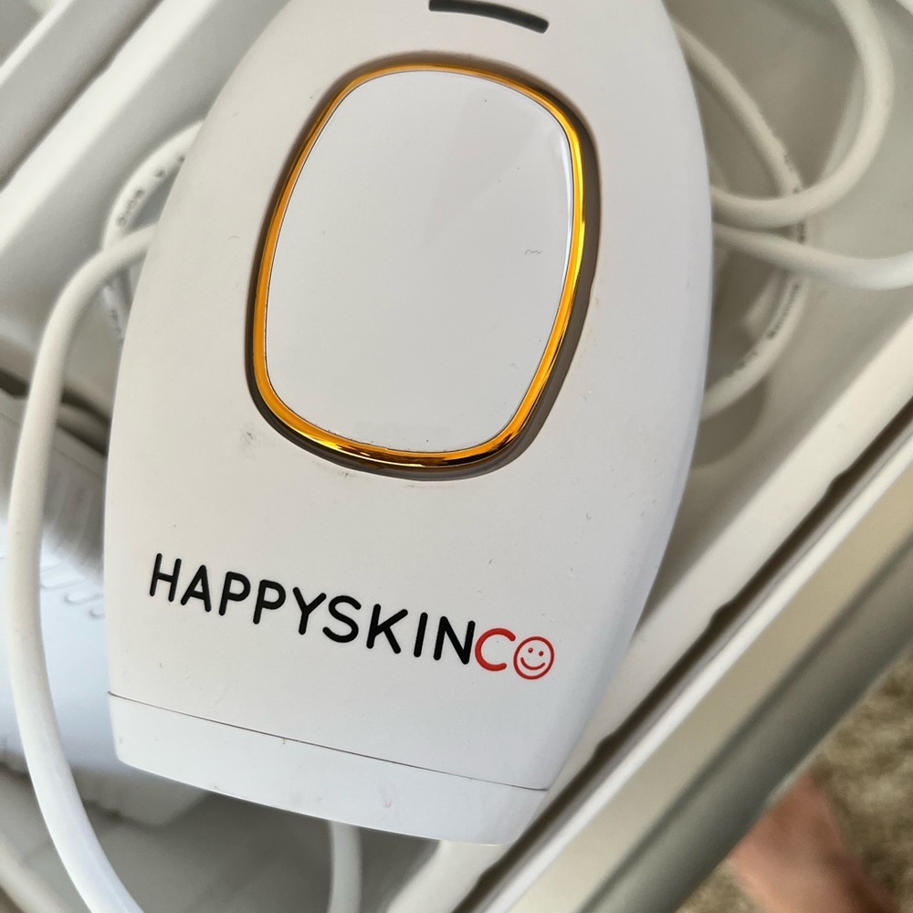 IPL Hair Remover
